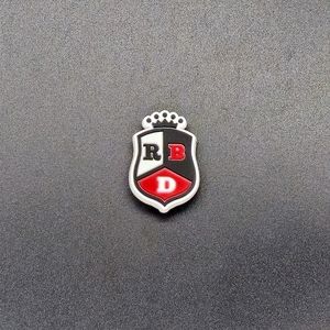 (5/$15) Rebelde Croc Charm